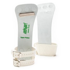 Reisport Protec Hyper Buckle High Bar Grips, Gymnastics