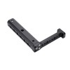 Lightweight Top Handle Grip Extension Rod Holder for DJI Ronin