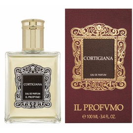 Il Profvmo Parfum Spray, Cortigiana, 3.4 Ounce