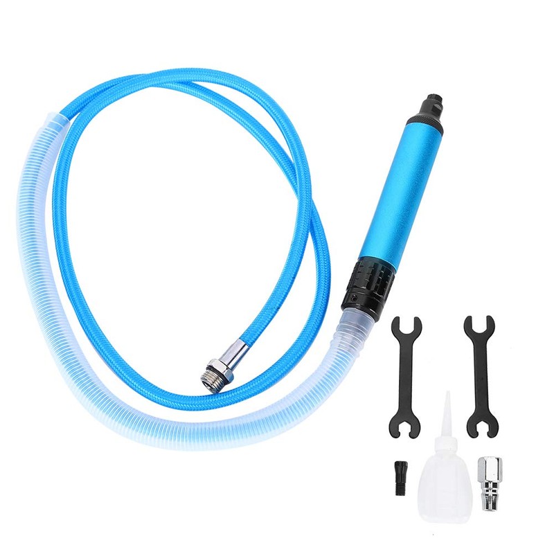 High-speed Rotation, Pen Type Mini Grinder, Micro Grinding Machine with