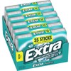 Extra Polar Ice Sugarfree Chewing Gum, 35-stick Packs (Pack of