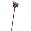 O-cedar 91351EA MaxiPlus Professional Angle Broom, Polystyrene Bristles, 51-Inch Handle,