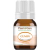 Cumin Essential Oil 5 ml 100% Pure Undiluted Therapeutic Grade.