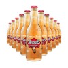 Stewart's Cream Soda, 12 fl oz (24 Glass Bottles)