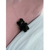 CozyMoji Cozy Moji [Jennie's PICK] Custom Cat Keyring - 2