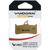 VandormPRO - Shimano XT BRM755/756, Sram 9.0 Hope Mono M4