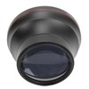 58mm 0.43X Wide Angle Lens Optical Glass Camera Lens with