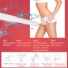 5Pcs Female Anti Bacteria Private Part Relieve Itching Health Care