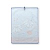 Pip Studio Flower Festival Tea Towel Blue 50 x 70