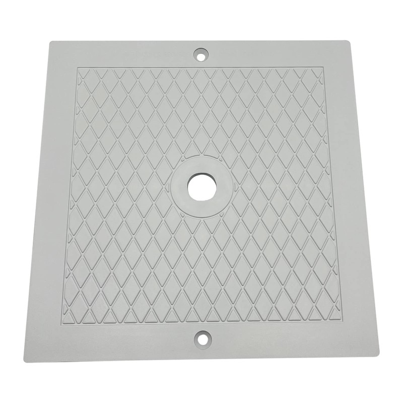Poolzilla 2-Pack 10" Skimmer Lid Replacement for Hayward SPX1082E, SP082,