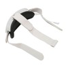 VR Head Strap Extend 3.5H to 4H Playtime VR Charging