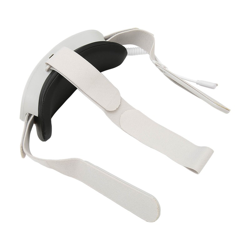 VR Head Strap Extend 3.5H to 4H Playtime VR Charging