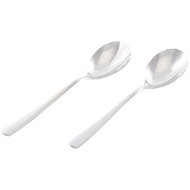 Salad servers BOSTON large