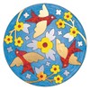 Ravensburger Original Mandala Designer 29717 29717 Metallic Romantic Mandala Designer