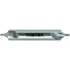 Yamawa Center Drill ISO Standard 0.5 CEB0.5 CESB0.5