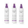 Christophe Robin Luscious Curl Reactivating Mist 150ml x3