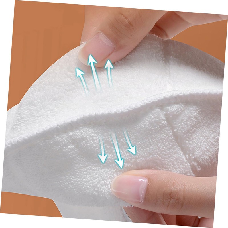 Healeved Facial Towel for Face Masks Cold Hot Compress Towel