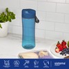 Sistema Swift Sports Water Bottles | 600 ml | Leakproof