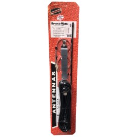 Procomm SPIDER Maxx Base Station Scanner Antenna with 50' .Coax Bnc