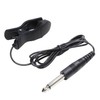 JOYO JC-01 Tuner Contact Microphone Clip Type
