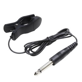 JOYO JC-01 Tuner Contact Microphone Clip Type