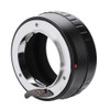 EXA-NEX Manual Focusing Adapter Ring for Exakta Lens for Sony