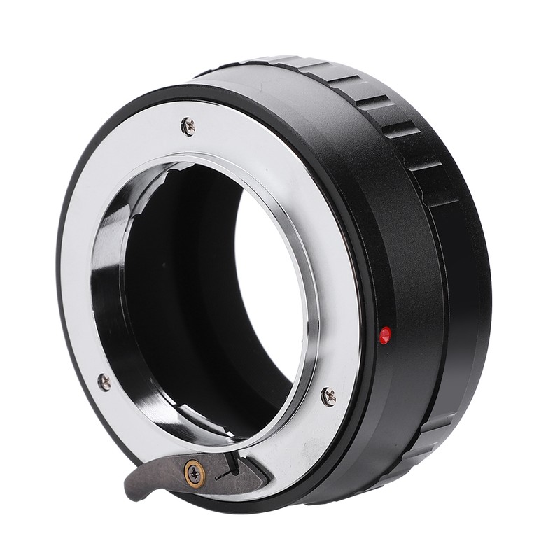 EXA-NEX Manual Focusing Adapter Ring for Exakta Lens for Sony