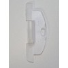 Handle for Literise Cordless Shade Hunter Douglas Duette, Appaluse,Honeycomb Shade