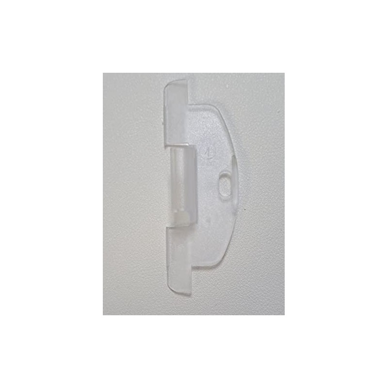 Handle for Literise Cordless Shade Hunter Douglas Duette, Appaluse,Honeycomb Shade
