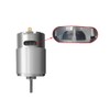 2 Pcs 12V RS550 15000RPM Electric Drive Motor for Power