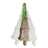 Joyin 65 Halloween Cocoon Corpse Decoration, Animated Ha...