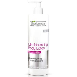 BIELENDA Ultra Conditioner Body Lotion 500 ml