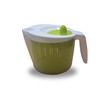 Neat Ideas Spin n Store Salad Spinner
