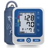 Blood Pressure Monitor Machine for Home Use, Digital BP cuff