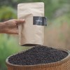 Uncle´s Pepperfarm Black Kampot Pepper - Sun-Dried Whole Black Peppercorns