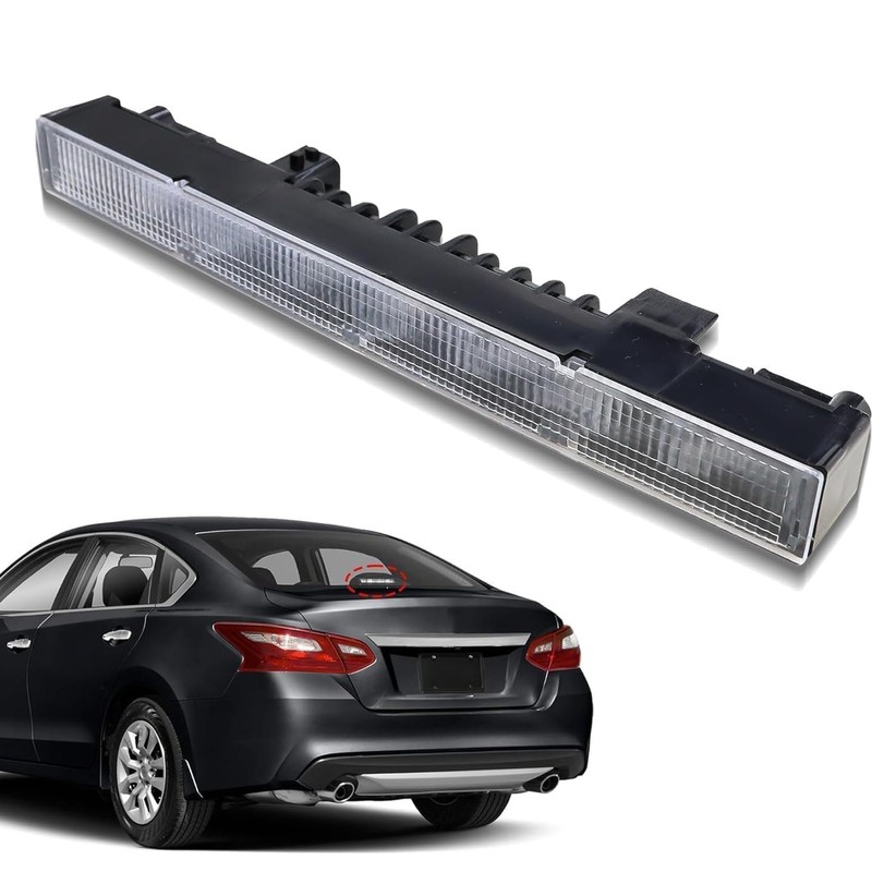 MINETPS 265903RA0A 3Rd High Mount Stop Brake Lights Fit for