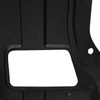 Kspeed Lower Engine Under Cover Splash Shield Guard Fit 2008-2012