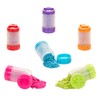 Wonder Factory Never Dry Single Sand - Include 104 ml
