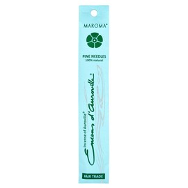 Maroma Pine Needles Incense 10 sticks