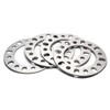GoldenSunny 6mm 8x6.5 8x170 8x180 Wheel Spacers Compatible with 8