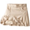 Nautica - Falda - Scooter with Scoop Pockets - para