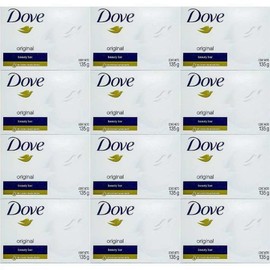 Best quality DOVE BEAUTY BAR Soap 135G - FRESH MOISTURE/REGULAR/SENSITIVE Reday stock in Malaysia