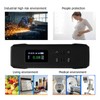 Nuclear Radiation Detector High Sensitivity Sound Light Alarm HD LCD