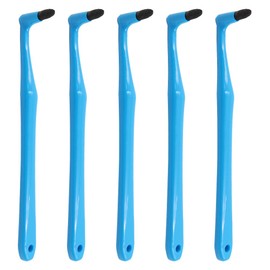 Hsthe Sea Hsthe Sea 5 Pieces Tooth Stain EraserTeeth Whitening Oral Hygiene Care Tools