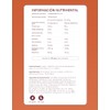 Iron Plus de nutriADN - Suplemento de Hierro de Alta