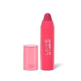 LAKMÉ Natural Lip Love Lip & Cheek Downtown Nude