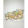 Freeze Dried Candy Bulk Rainbow Crunch Original Flavor  1lb 2lb 3lb 4lb 5lb - 3 Lb