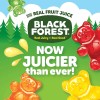 Black Forest Gummy Bears 10oz – Juicy Fruit Flavors, Made