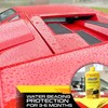Formula 1 Carnauba Liquid Car Wax, High Gloss Shine &