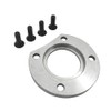 UINIEBOOM Bearing Retainer Set, T5144 E5ZZ7195A E5ZZ-7195A Billet Steel Cluster